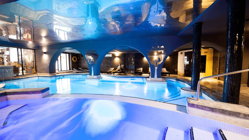 Doubletree By Hilton Malta